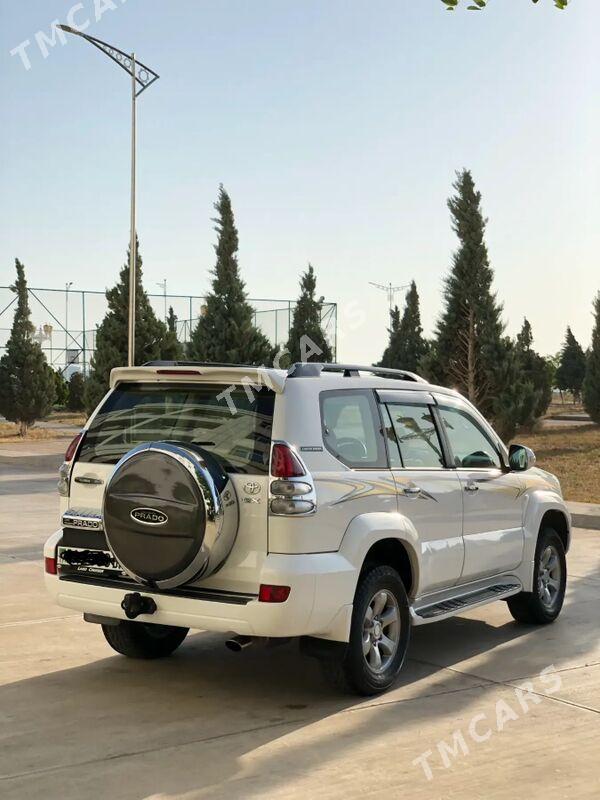 Toyota Land Cruiser Prado 2006 - 340 000 TMT - Туркменбаши - img 3