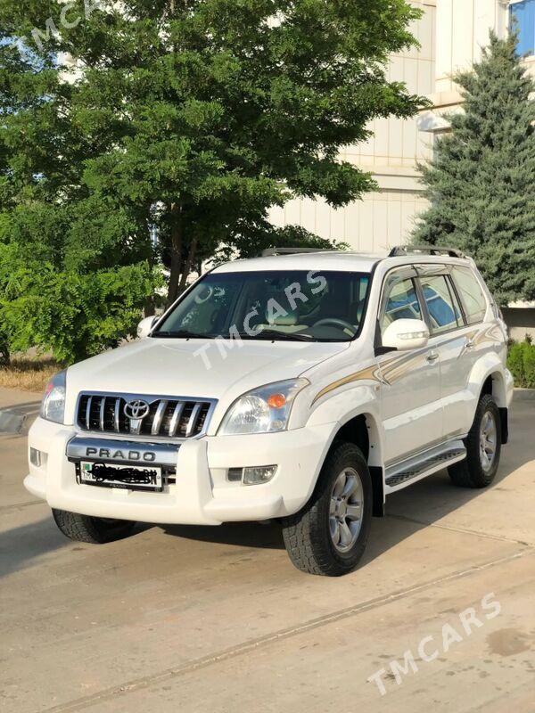 Toyota Land Cruiser Prado 2006 - 340 000 TMT - Туркменбаши - img 5