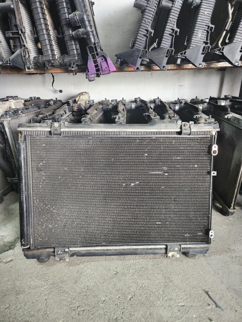 Radiator/Радиятор Sedona 2 000 TMT - Bedew - img 2