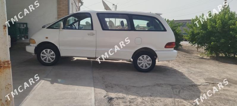 Toyota Previa 1991 - 40 000 TMT - Мургап - img 2