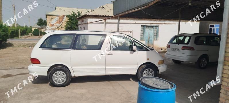 Toyota Previa 1991 - 40 000 TMT - Мургап - img 5
