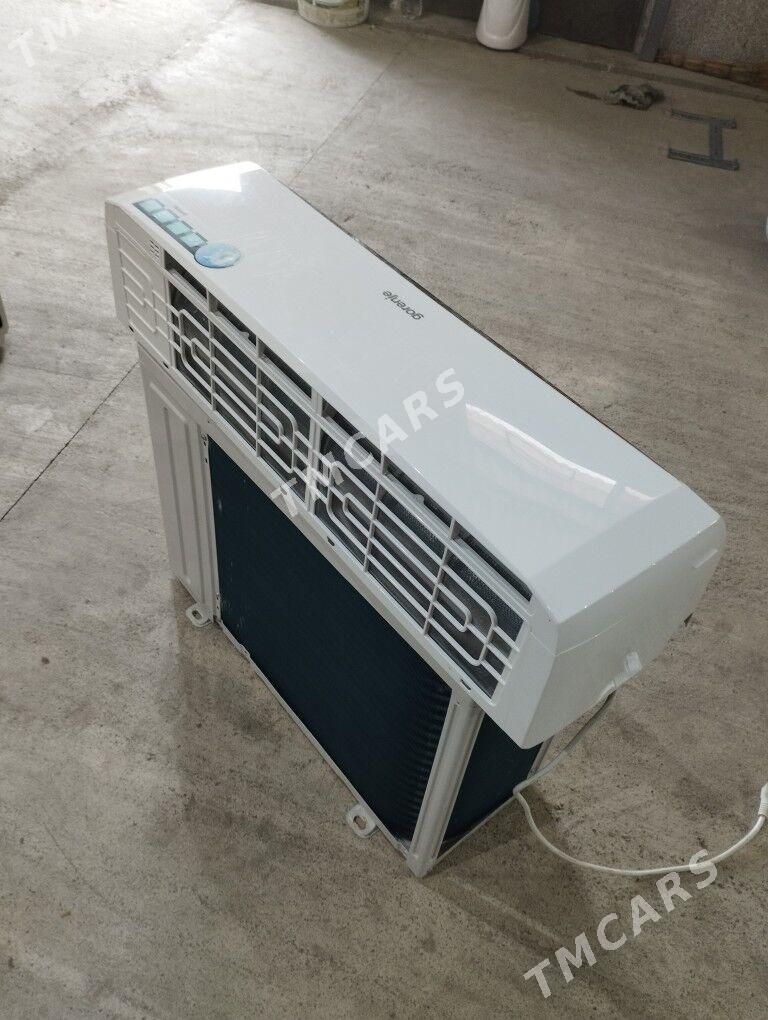 Konsaner Gorenje 40m2 - Aşgabat - img 7