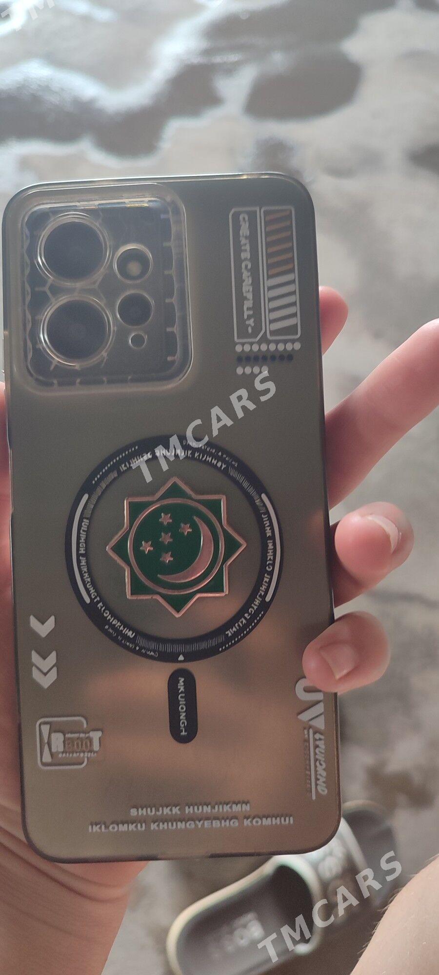 Redmi Note 12 4G - Türkmengala - img 2
