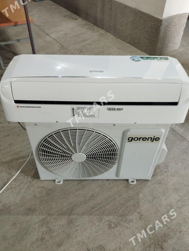 Konsaner Gorenje 40m2 - Aşgabat - img 4