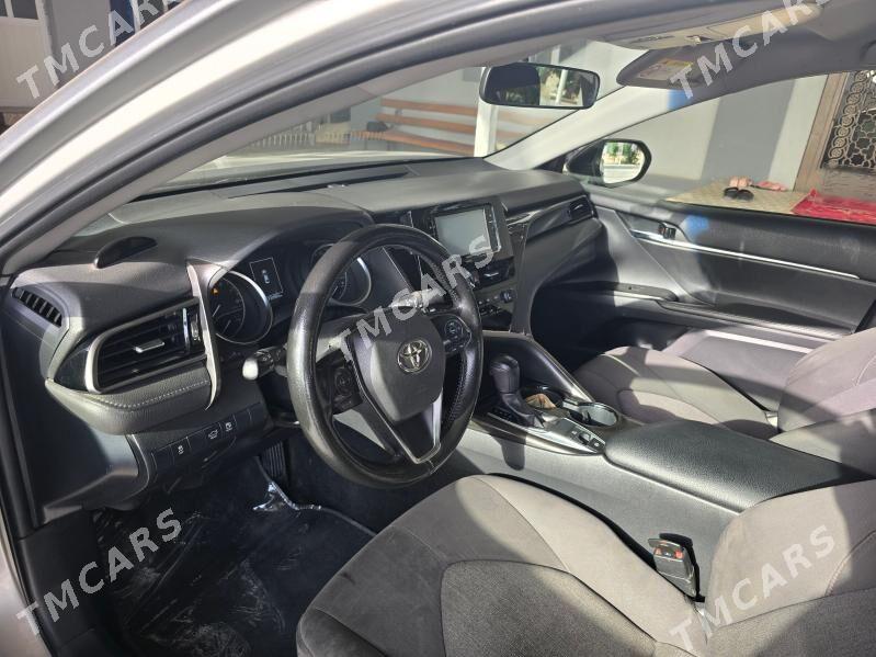 Toyota Camry 2021 - 265 000 TMT - Mary - img 5