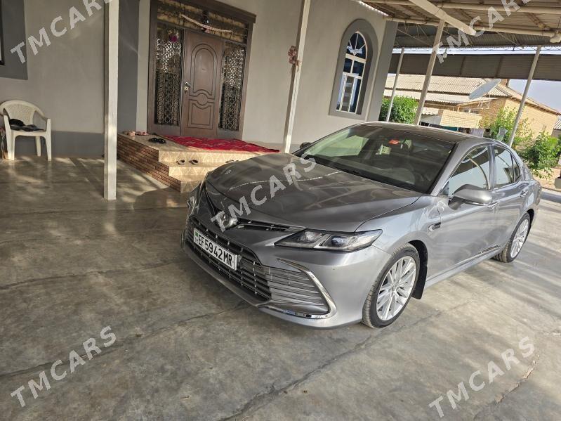 Toyota Camry 2021 - 265 000 TMT - Mary - img 2