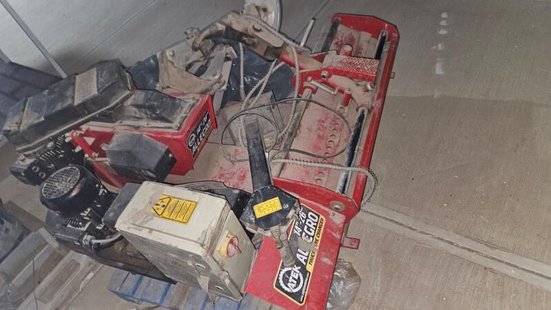 Gruzawoy wulkanizasiya 50 000 TMT - Ашхабад - img 2