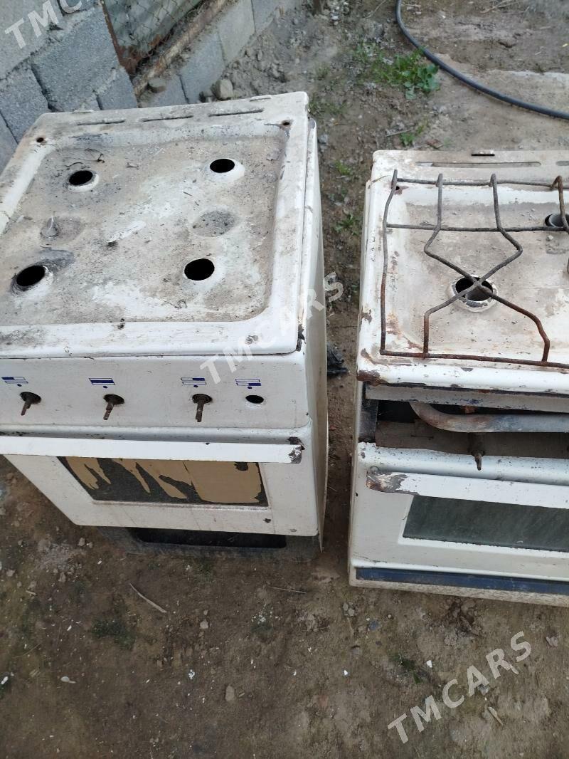 gaz, газ - Aşgabat - img 2