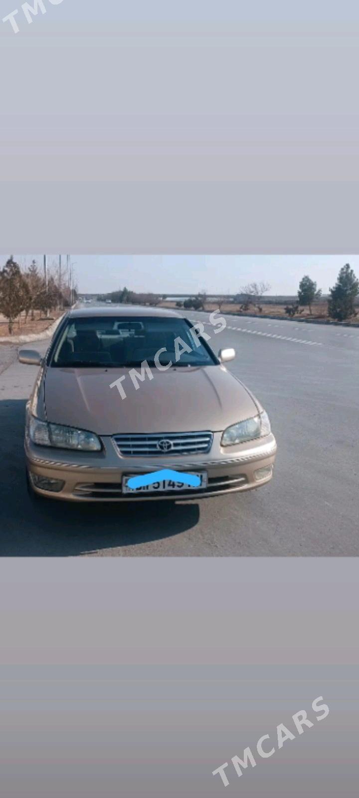 Toyota Camry 2001 - 135 000 TMT - Губадаг - img 3