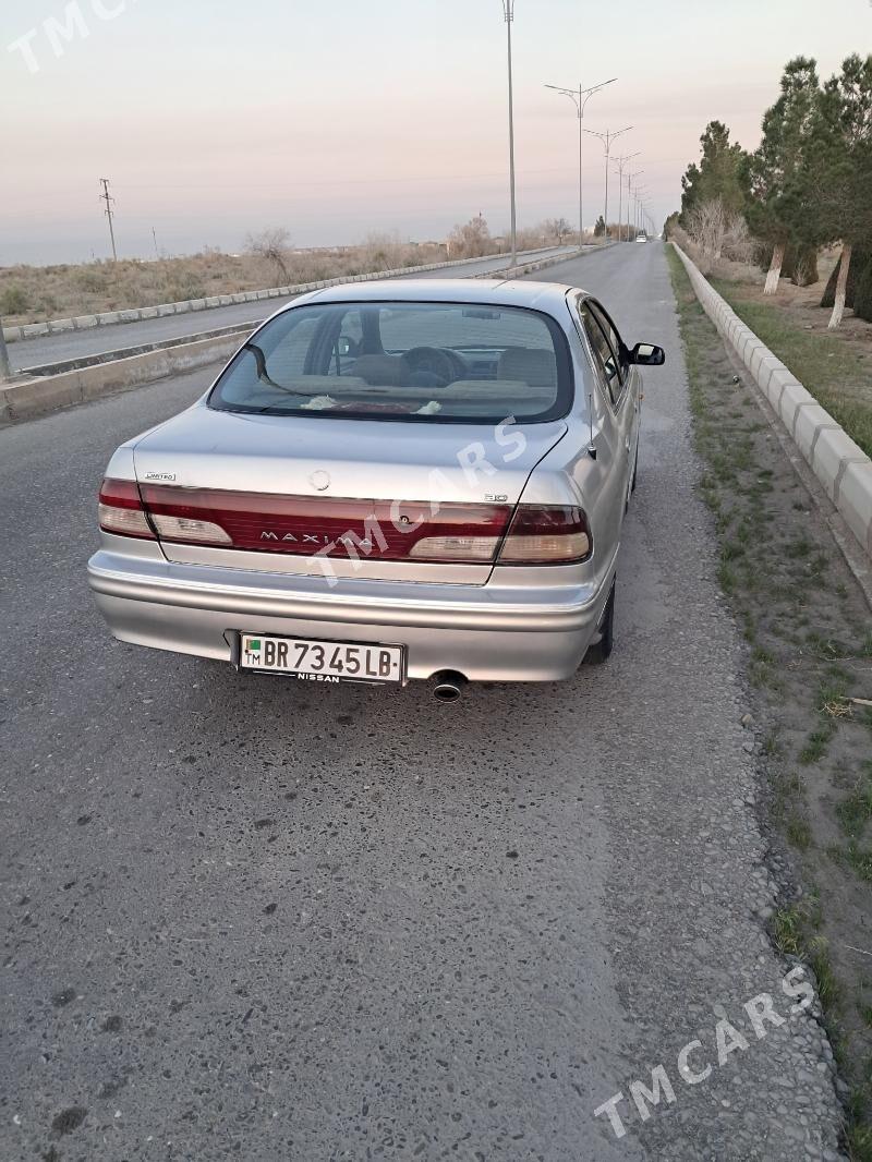 Nissan Maxima 1998 - 65 000 TMT - Seýdi - img 2