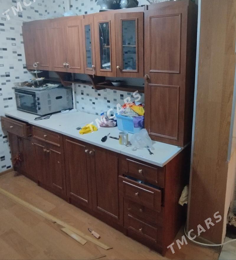 Kuhnya Кухонный гарнитур - Türkmenbaşy - img 2