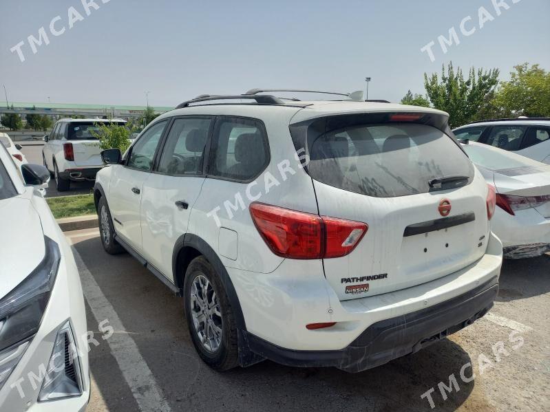 Nissan Pathfinder 2020 - 334 000 TMT - Aşgabat - img 4