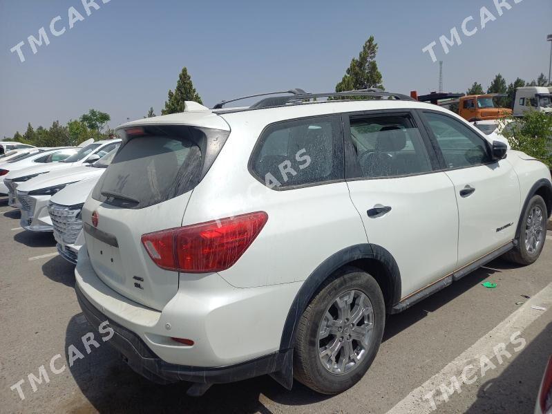 Nissan Pathfinder 2020 - 334 000 TMT - Aşgabat - img 3