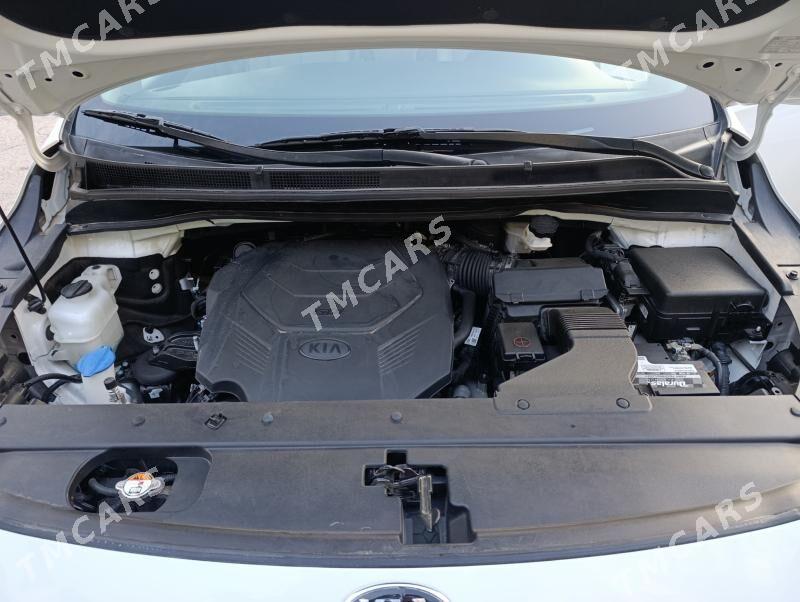 Kia Sedona 2020 - 364 000 TMT - 11 mkr - img 8