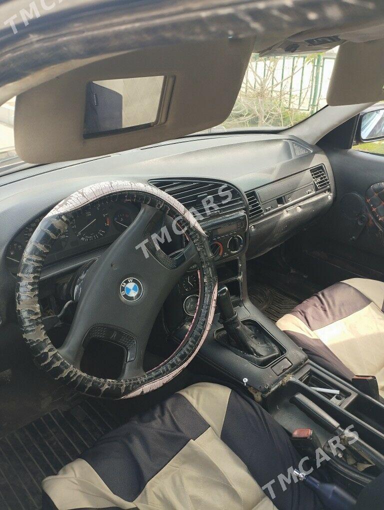 BMW 3 Series 1992 - 25 000 TMT - Türkmenabat - img 2