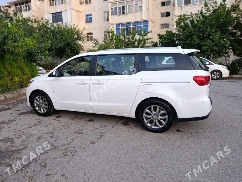 Kia Sedona 2020 - 364 000 TMT - 11 mkr - img 3