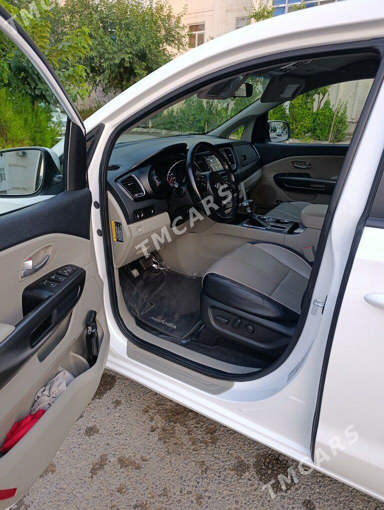 Kia Sedona 2020 - 364 000 TMT - 11 mkr - img 9