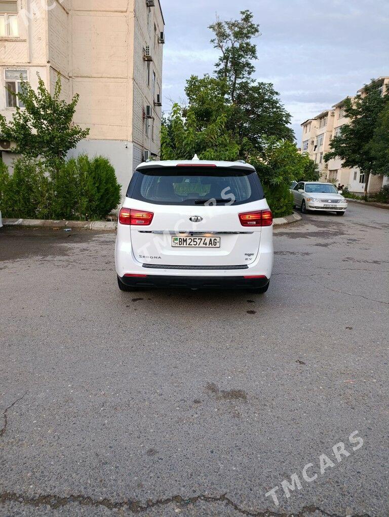 Kia Sedona 2020 - 364 000 TMT - 11 mkr - img 4