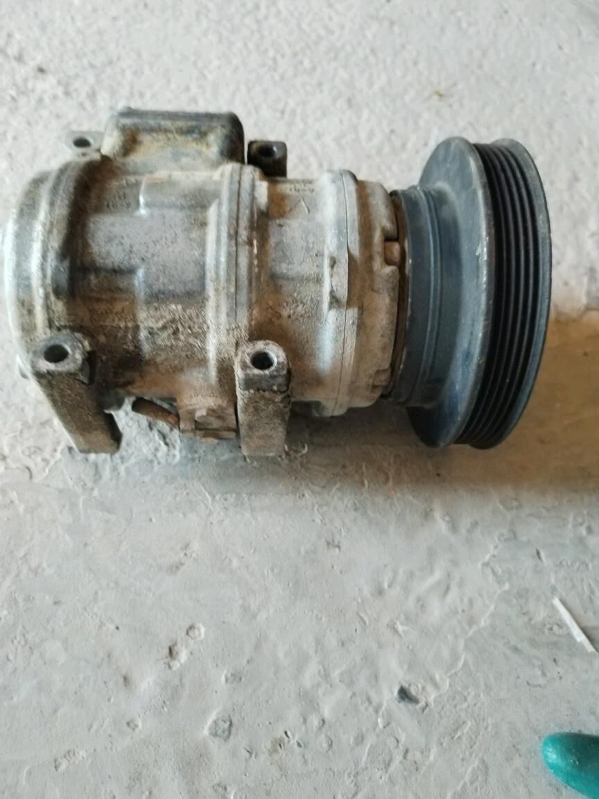 kansaner motorjik 600 TMT - Türkmenbaşy etr. - img 2