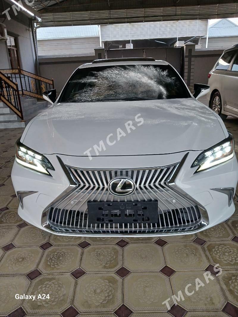 Lexus ES 350 2019 - 600 000 TMT - Wekilbazar - img 4