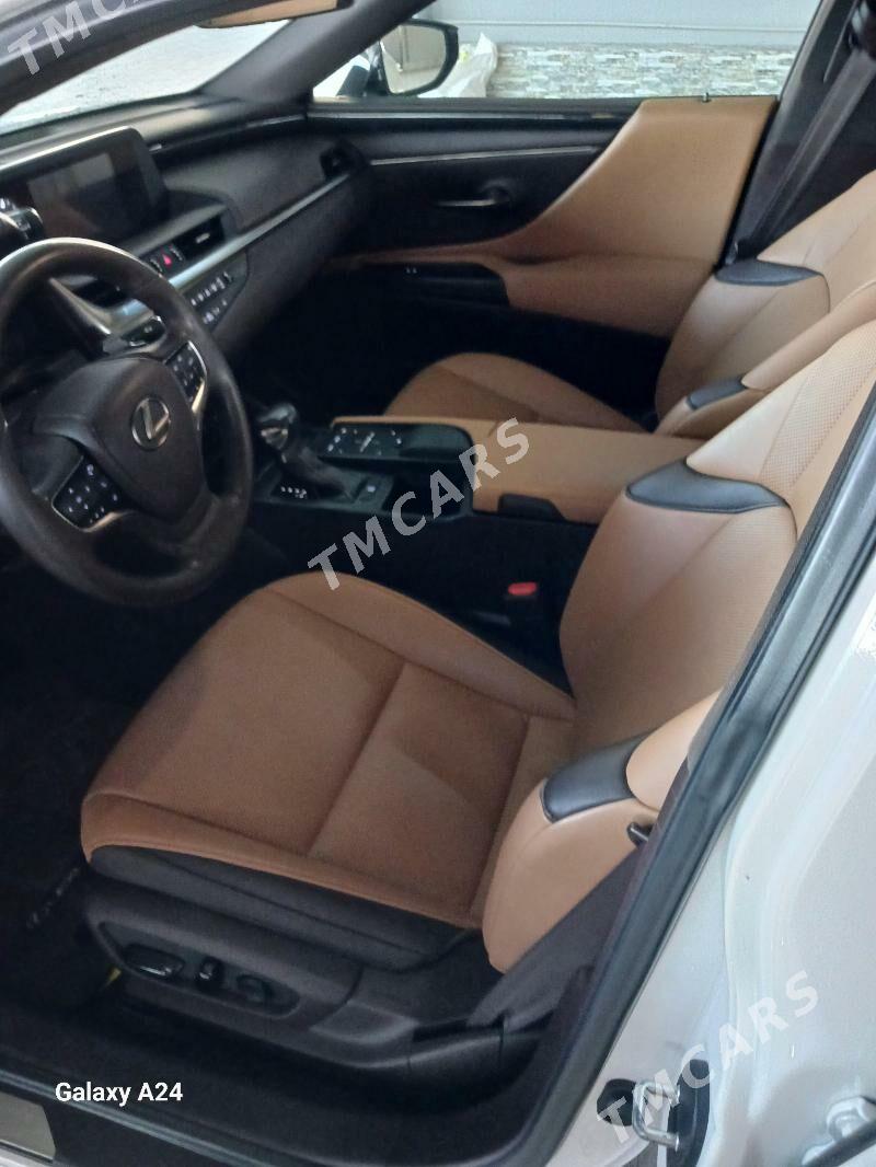 Lexus ES 350 2019 - 600 000 TMT - Wekilbazar - img 5