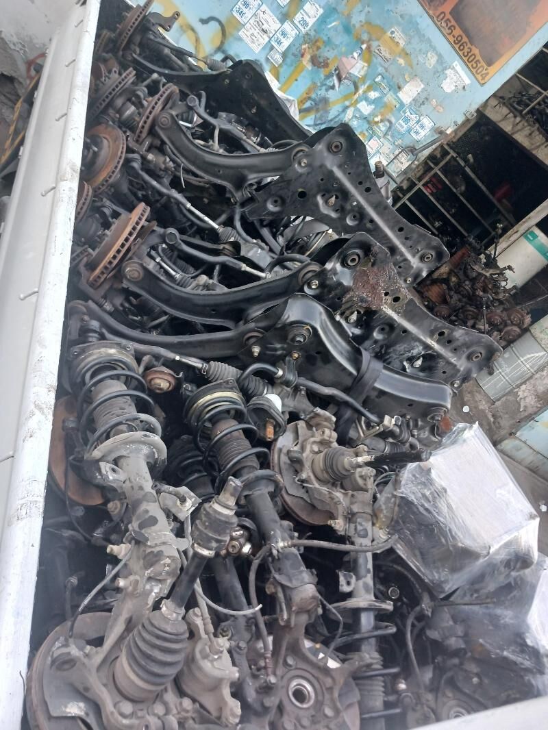 Wersa Tida granat 100 TMT - Bedew - img 10