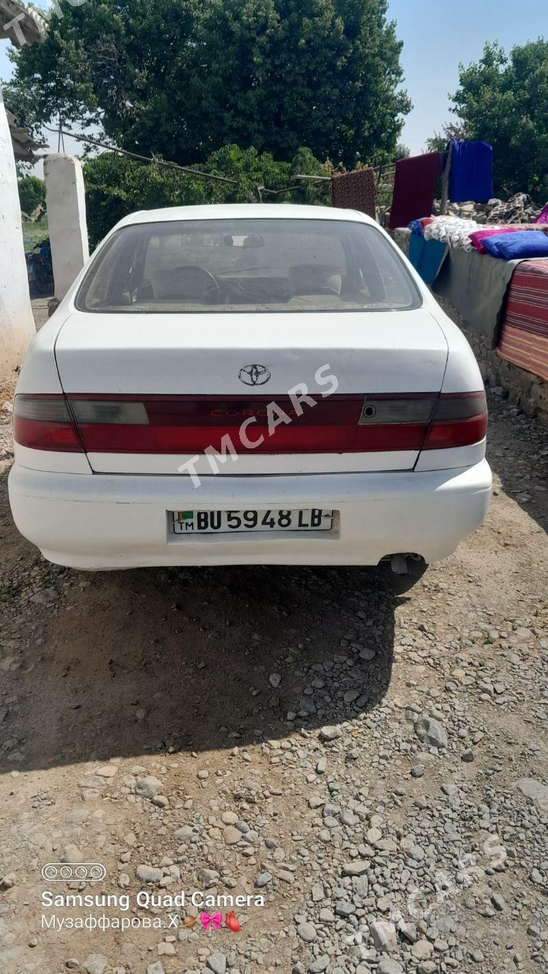 Toyota Corona 1993 - 42 000 TMT - Köýtendag - img 3