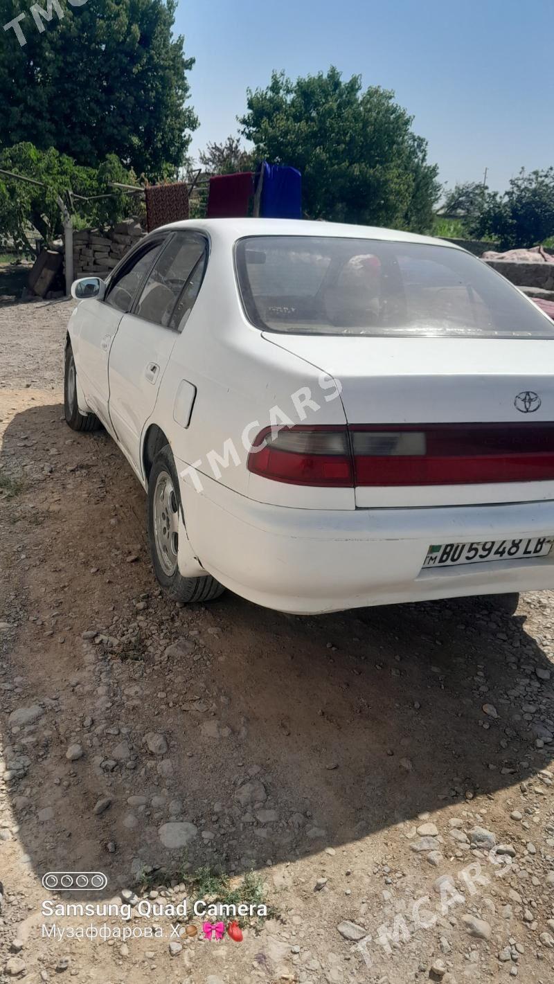 Toyota Corona 1993 - 42 000 TMT - Köýtendag - img 2