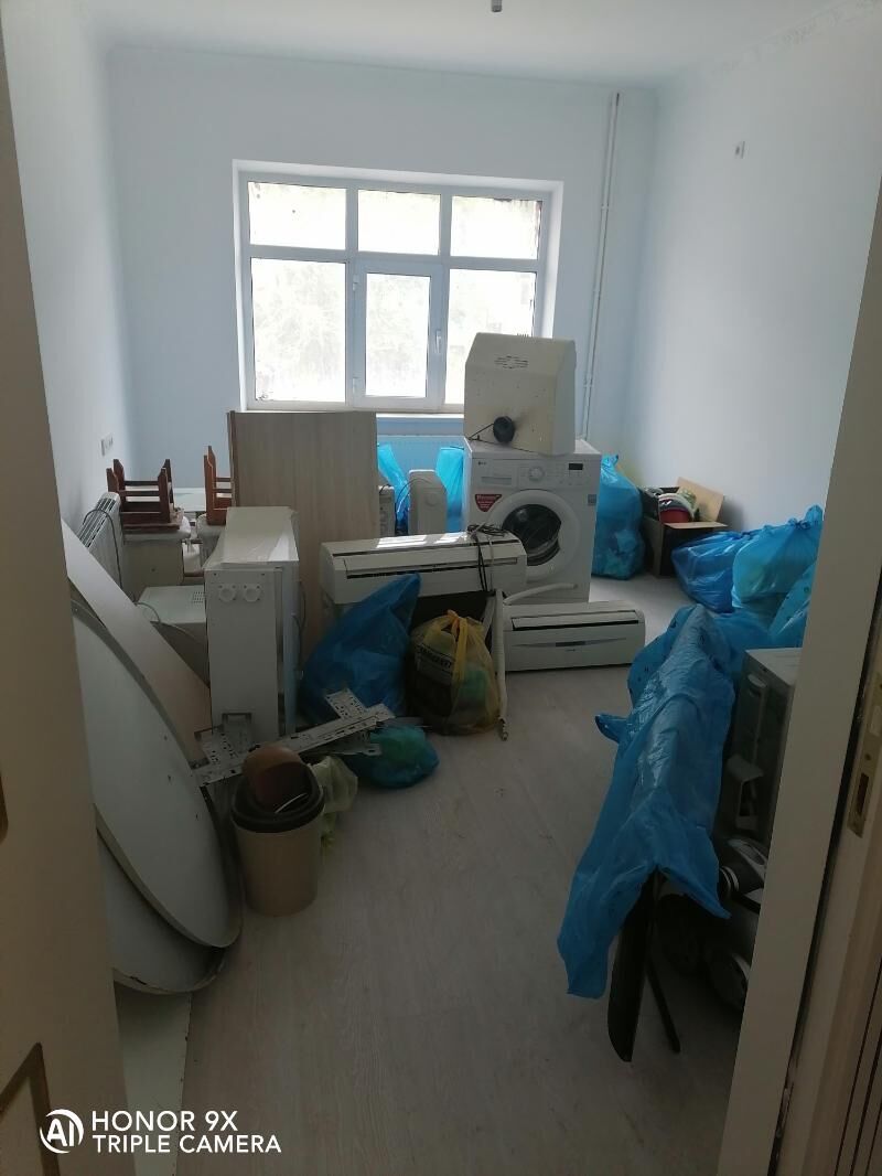 3 KOM 1ETAJ RUS METJIT PANEL - Türkmenbaşy - img 3