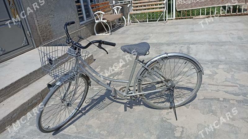 Welik - Balkanabat - img 2