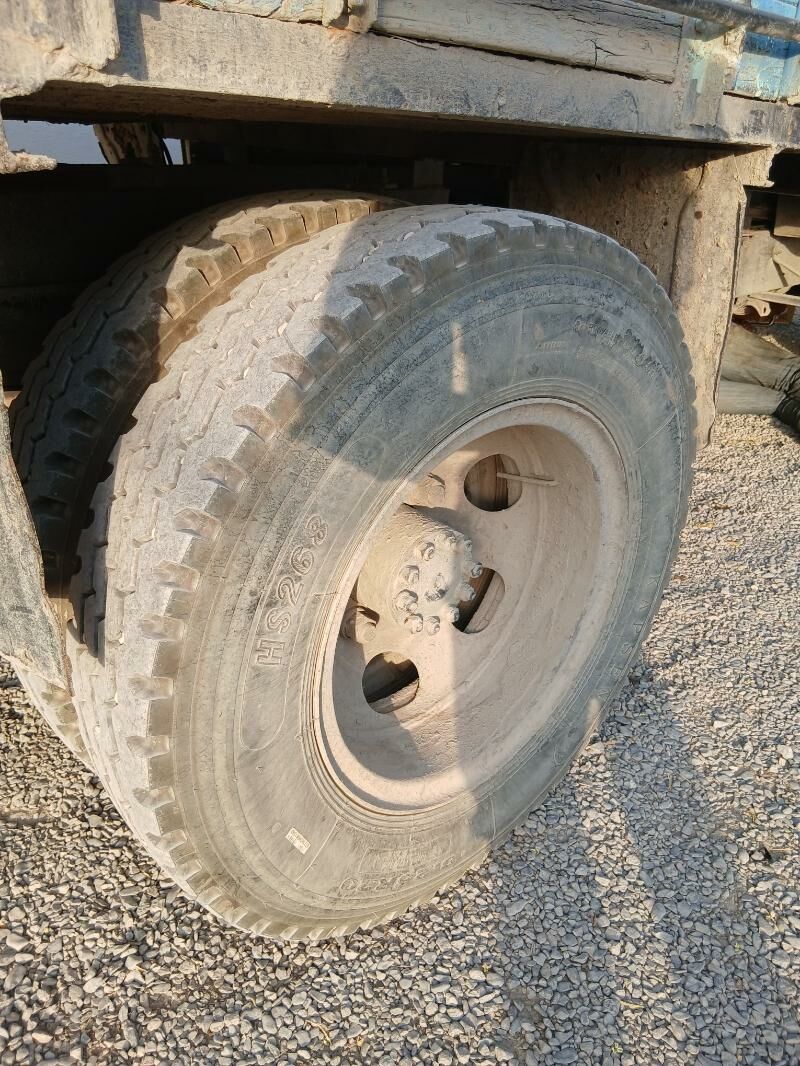 gaz 53 kamr 400 TMT - Gökdepe - img 2