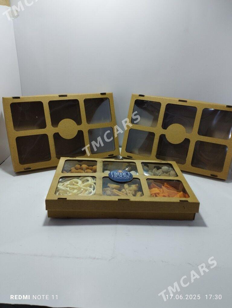 Koropka  set - Aşgabat - img 3