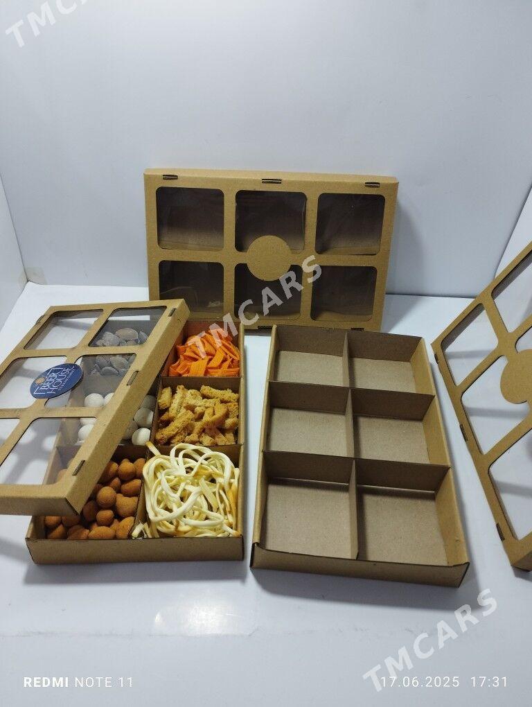 Koropka  set - Aşgabat - img 2
