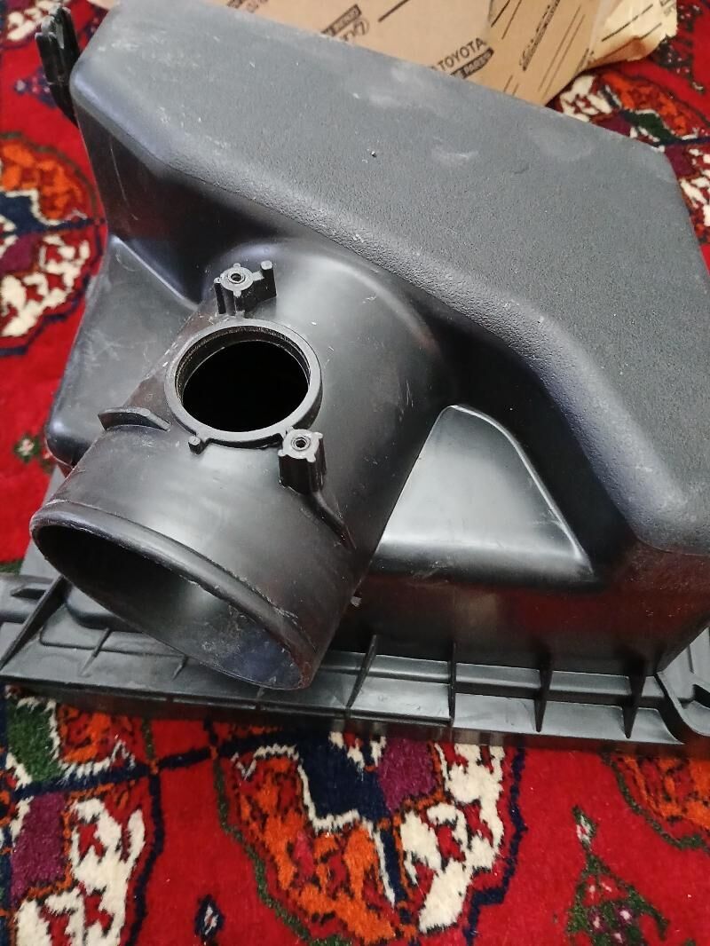Howa bacok Toyota 130 TMT - Aşgabat - img 2