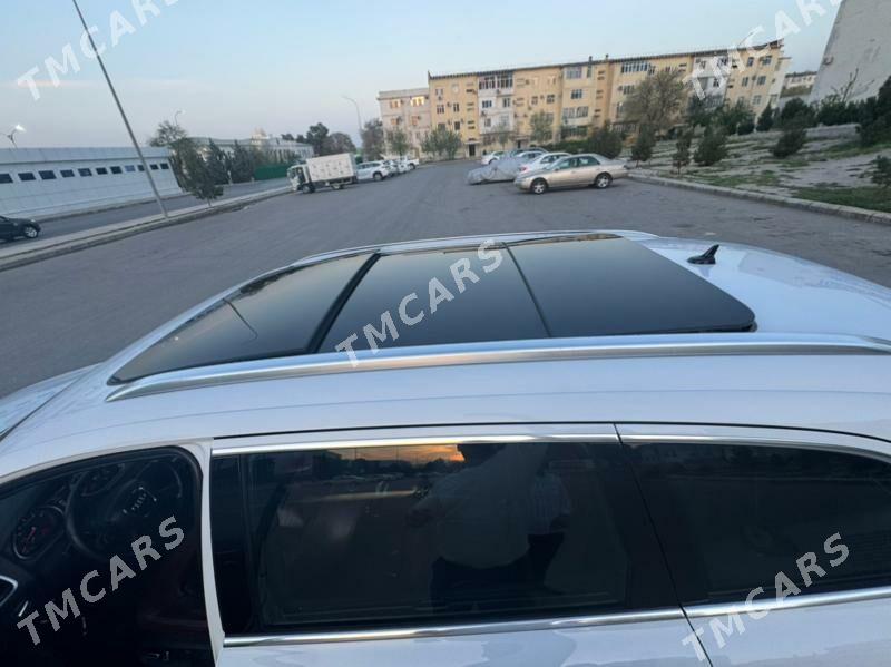 Audi Q7 2010 - 330 000 TMT - Aşgabat - img 10