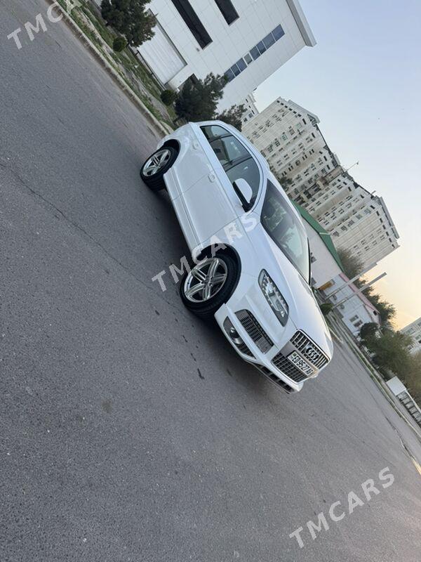 Audi Q7 2010 - 330 000 TMT - Aşgabat - img 6