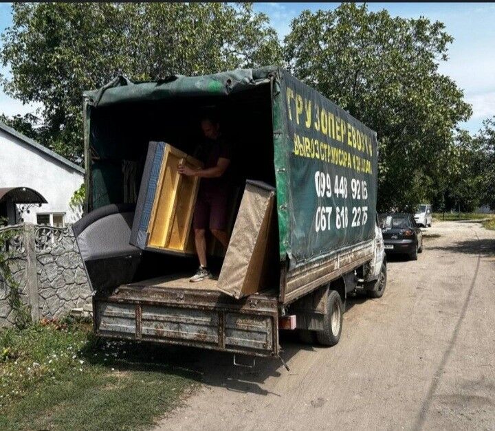 Biz ýük daşaýarys ýük işi ger - Arzuw - img 9