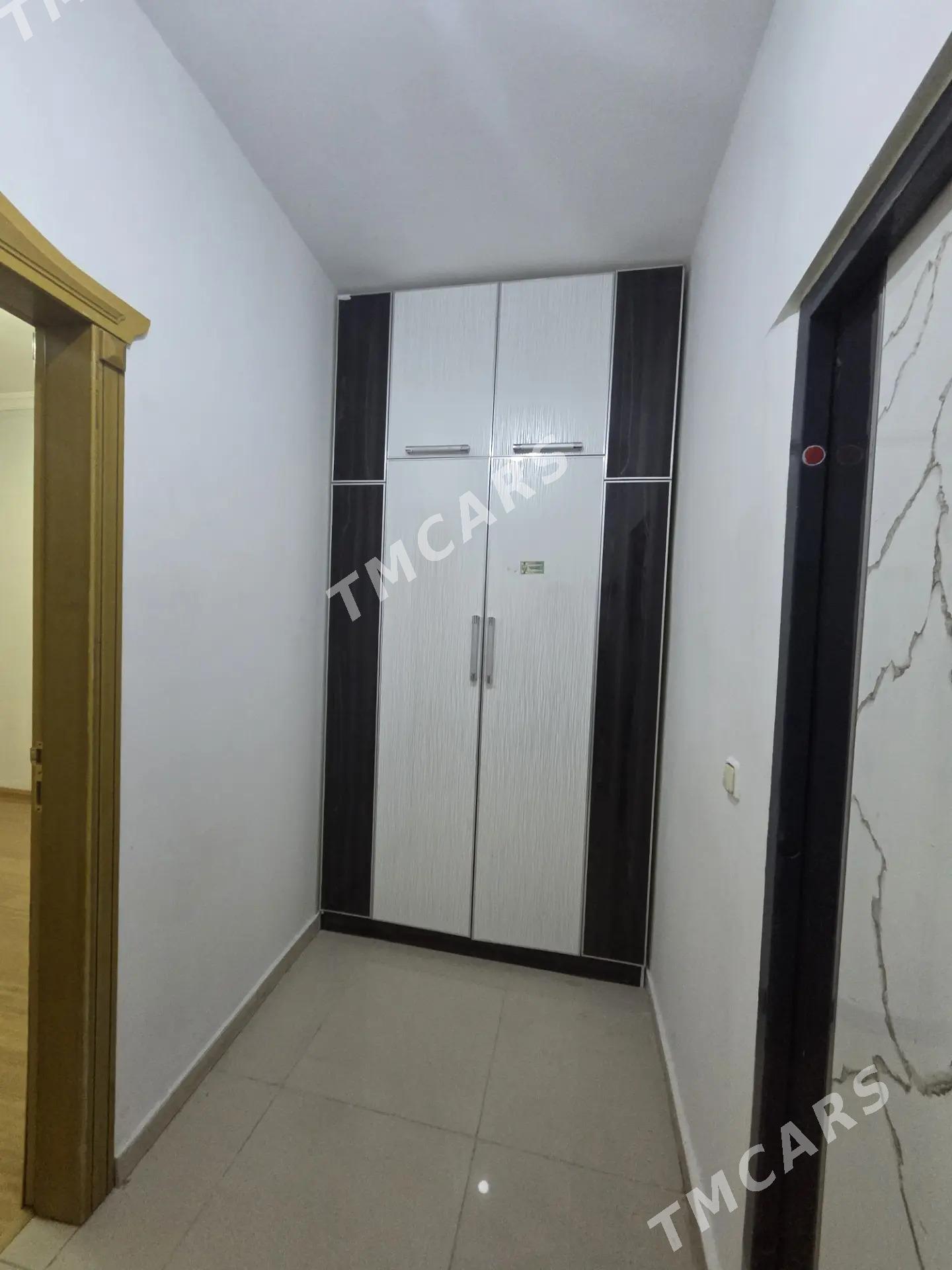 4-Х КОМН, МИР 5, 110 М² - Aşgabat - img 2
