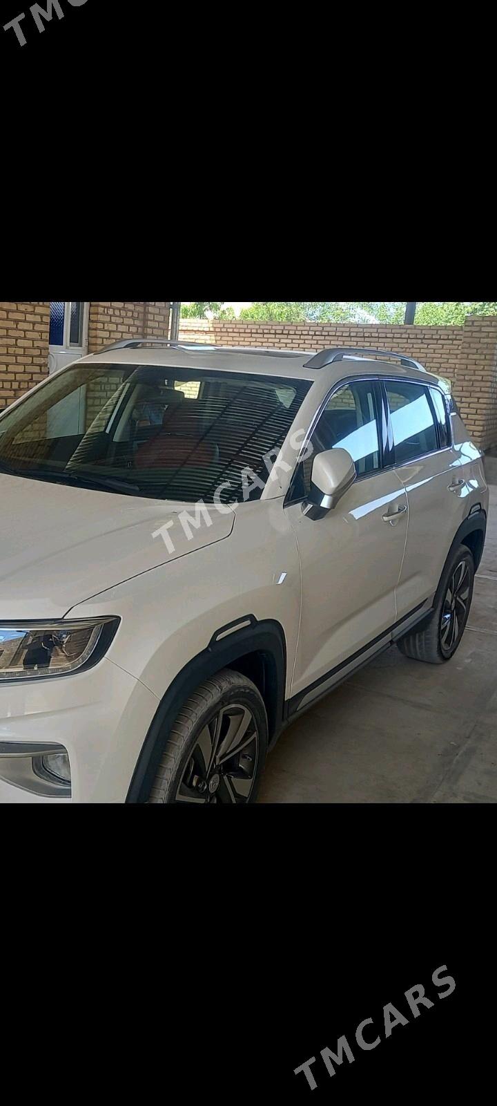 Changan CS55 Plus 2022 - 475 000 TMT - Mary - img 2