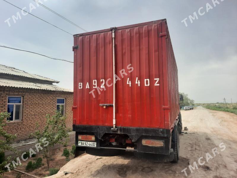 Kamaz 5320 1993 - 170 000 TMT - Şabat etr. - img 3