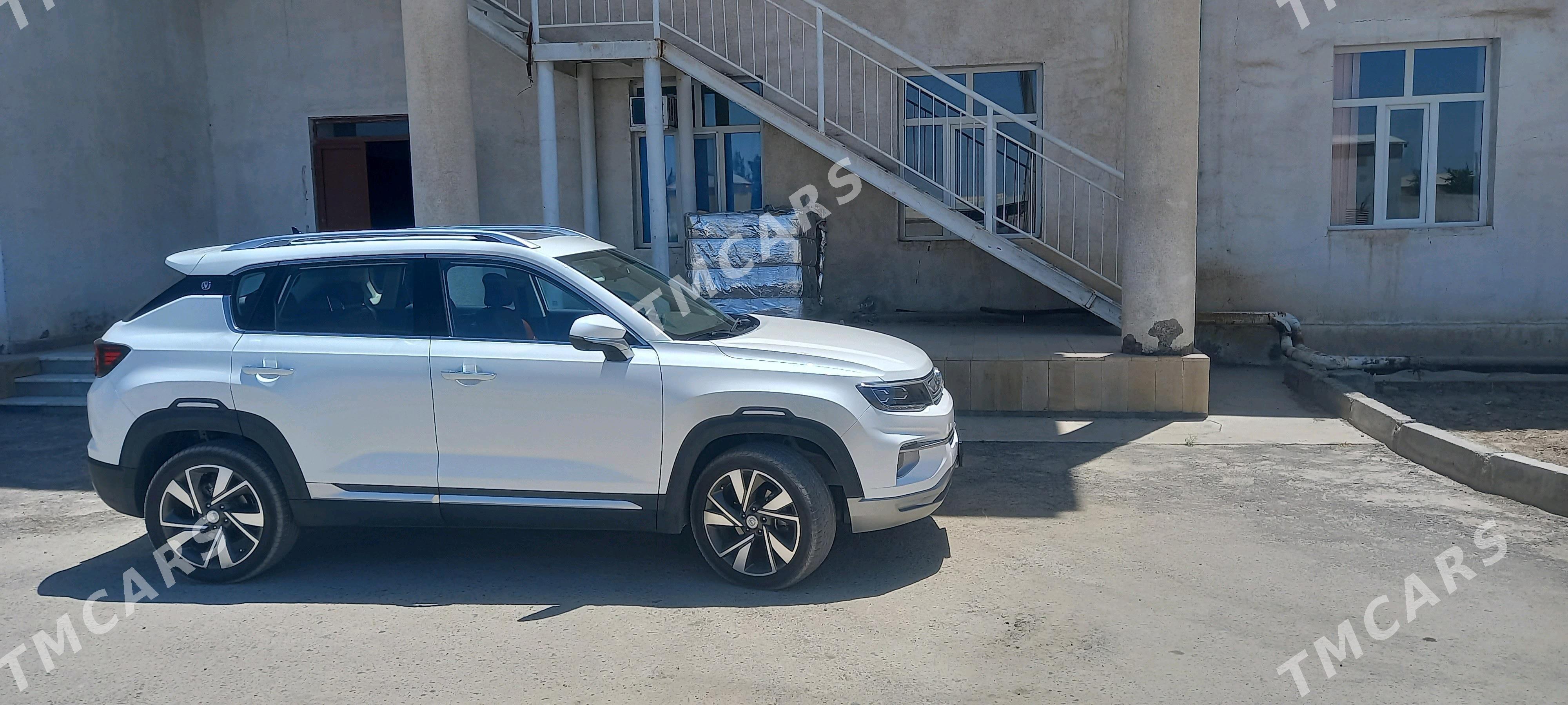 Changan CS55 Plus 2022 - 475 000 TMT - Mary - img 8