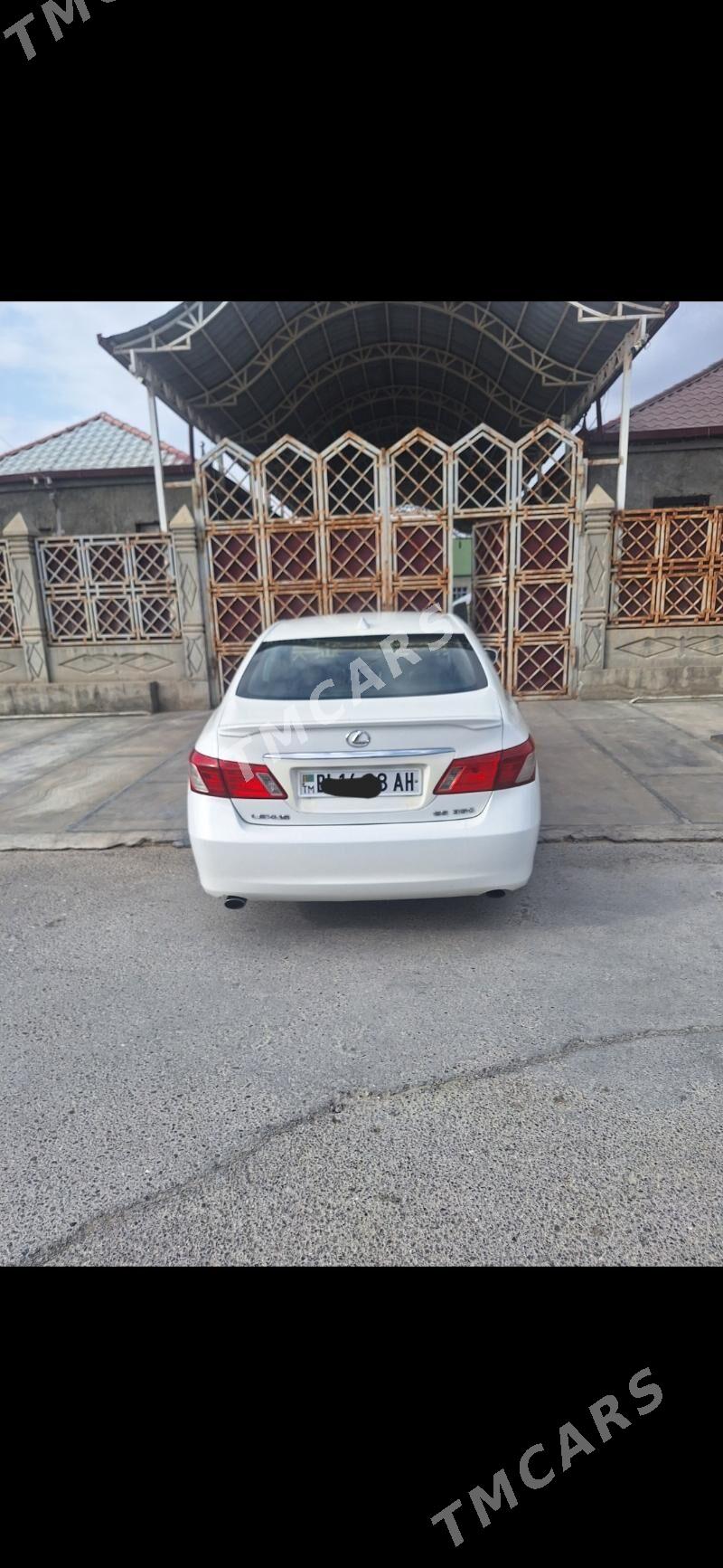 Lexus ES 350 2008 - 175 000 TMT - Gökdepe - img 2