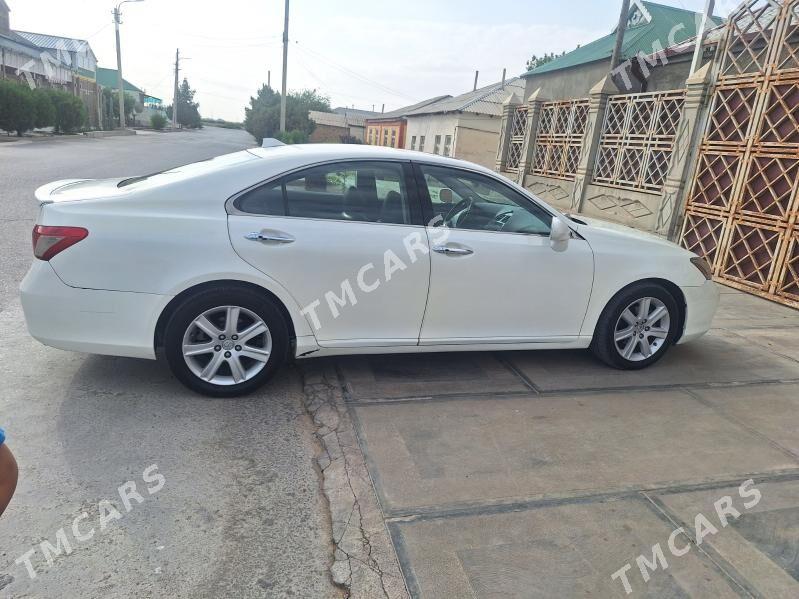 Lexus ES 350 2008 - 175 000 TMT - Gökdepe - img 5