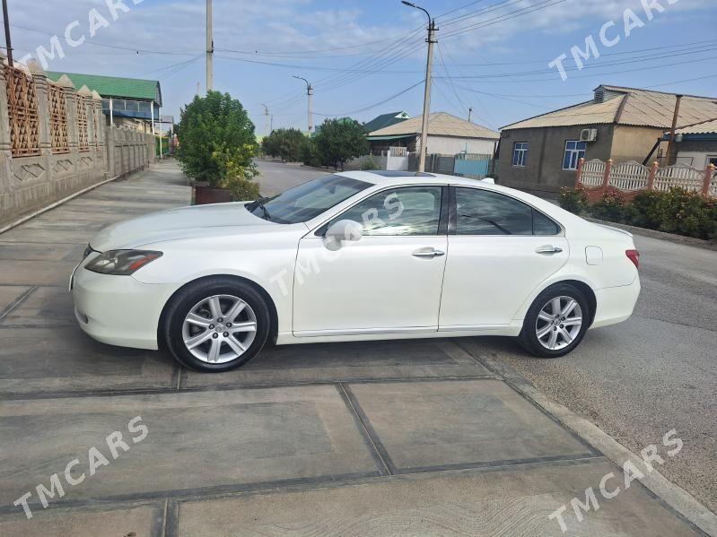 Lexus ES 350 2008 - 175 000 TMT - Gökdepe - img 4