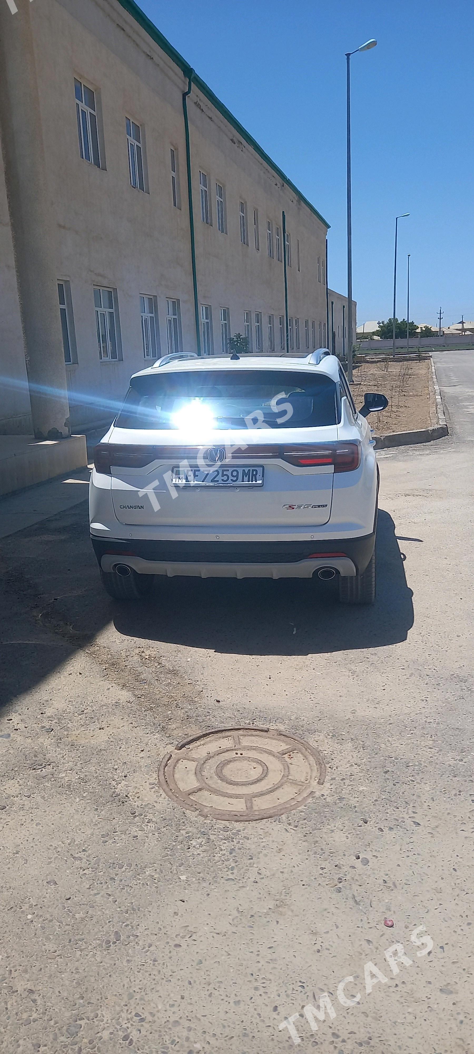 Changan CS55 Plus 2022 - 475 000 TMT - Mary - img 7