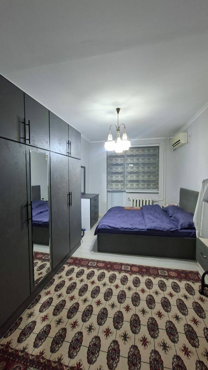 продаю 3х комнатную кв - Aşgabat - img 4