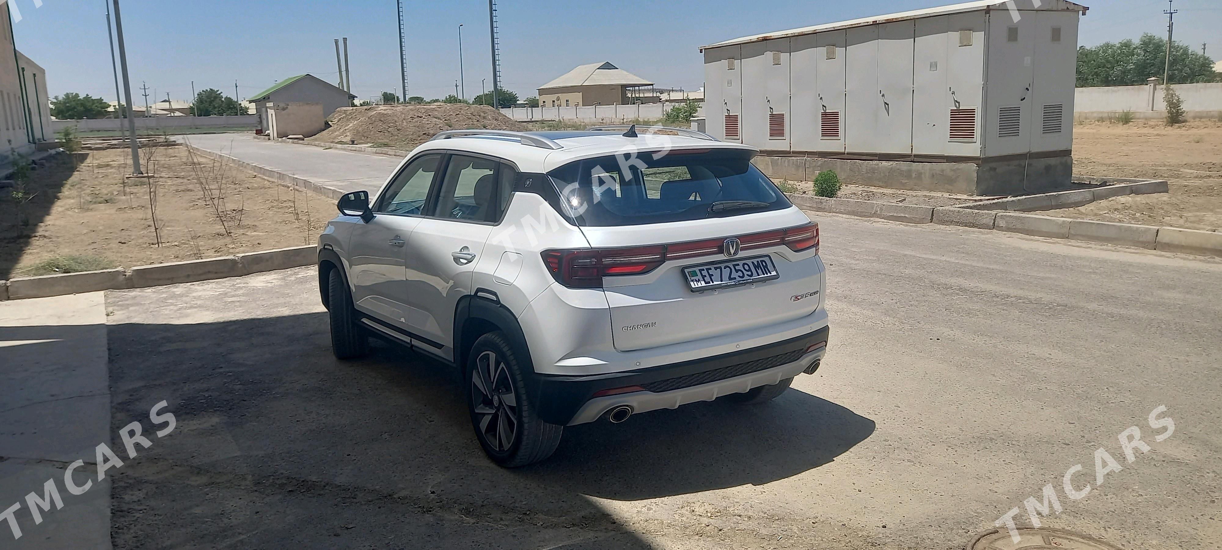 Changan CS55 Plus 2022 - 475 000 TMT - Mary - img 9