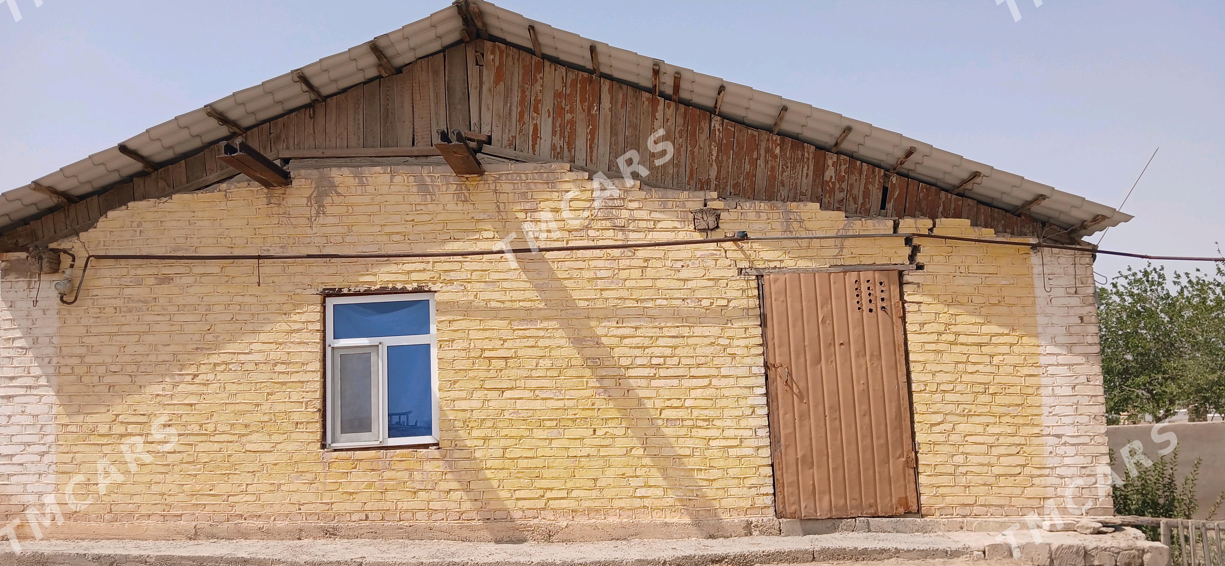 jaý - Baýramaly - img 2