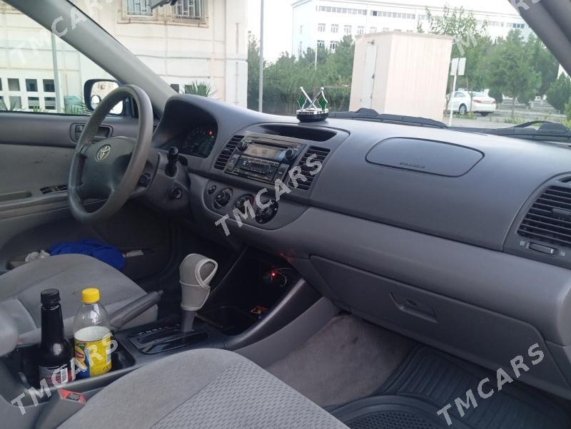 Toyota Camry 2002 - 145 000 TMT - Türkmenabat - img 7