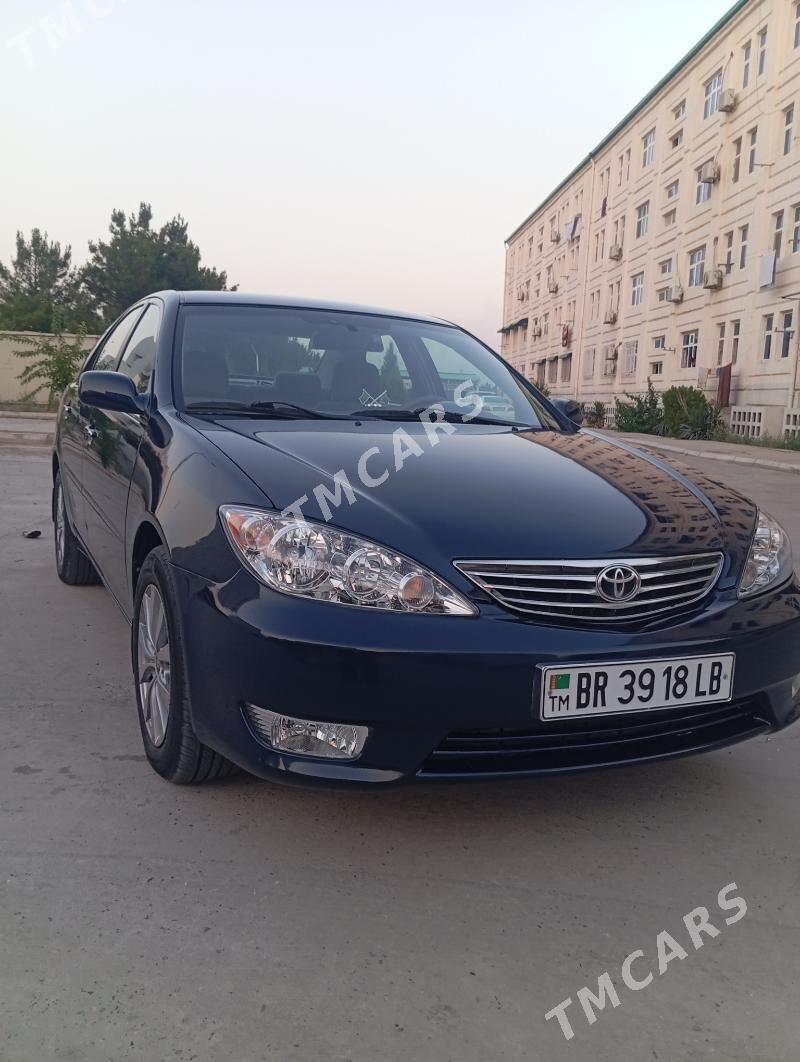 Toyota Camry 2002 - 145 000 TMT - Türkmenabat - img 3